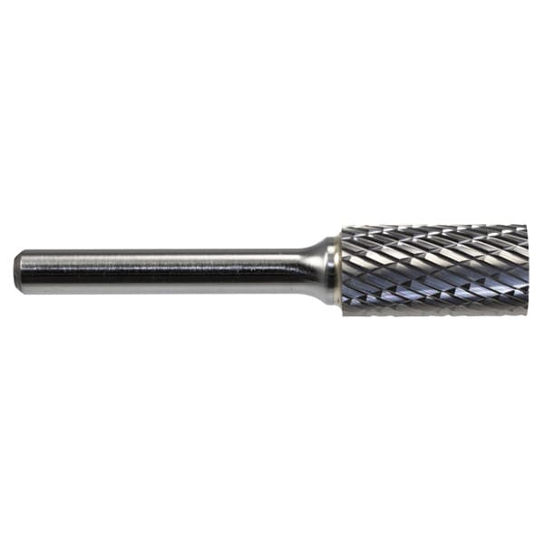 00232 3/32x7/16x1/8x3 Cylinder No Endcut Alumacut